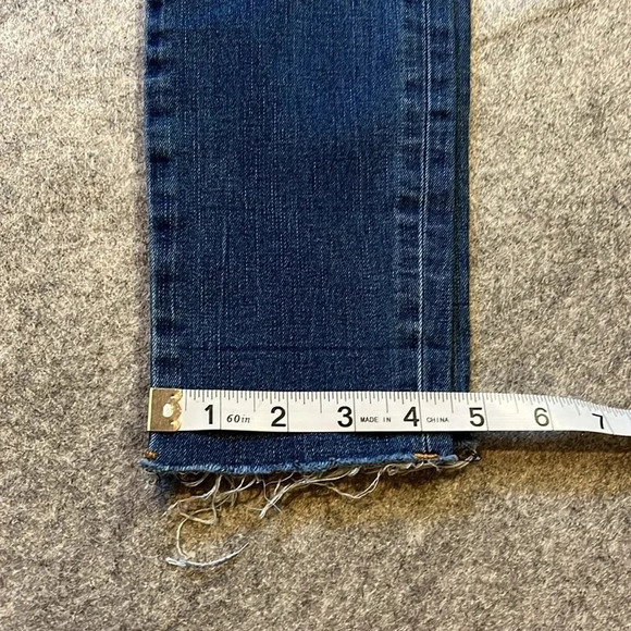 Children's Hudson Embroidered Denim, Adjustable Waist. - Picture 7 of 15